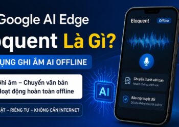 google ai edge eloquent