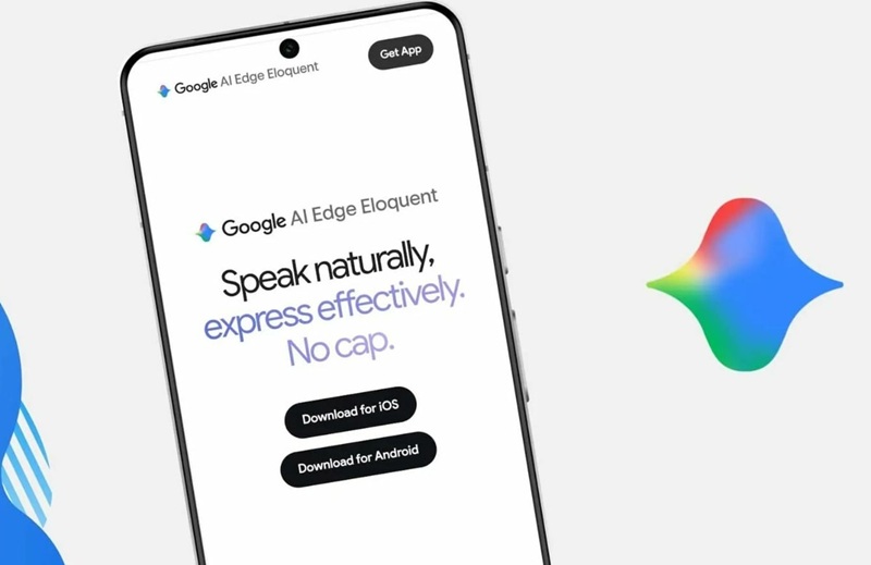 Google AI Edge Eloquent