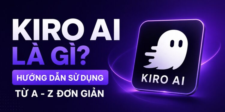 kiro ai là gì