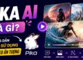 pika ai là gì