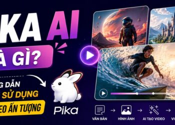pika ai là gì