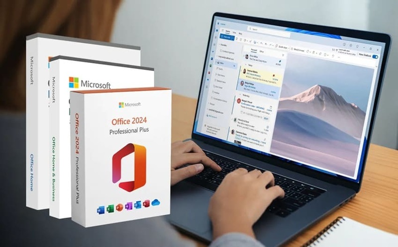 tại sao cần kiểm tra phiên bản office đang sử dụng