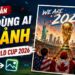 Hướng Dẫn Cách Dùng AI Tạo Ảnh Trend World Cup 2026 Miễn Phí