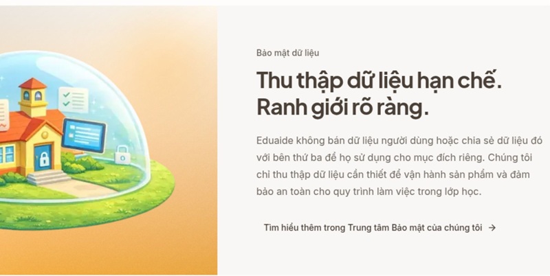cách hoạt động của eduaaide ai