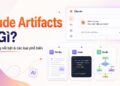 Claude Artifacts Là Gì? Các Tính Năng Nổi Bật Và Các Loại Phổ Biến