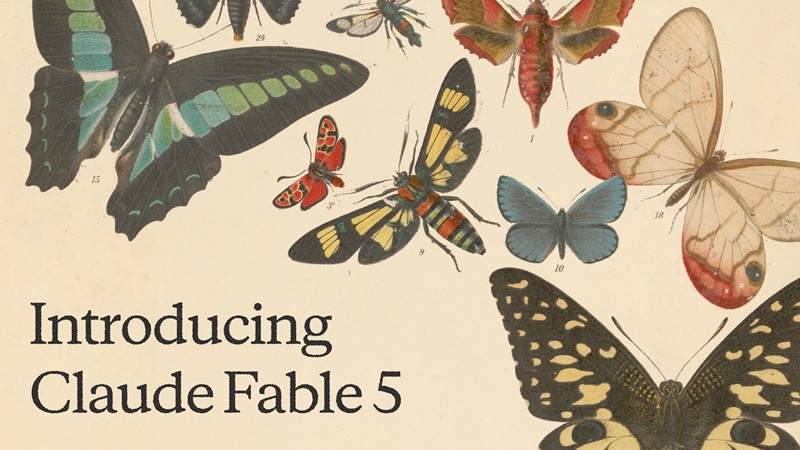 claude fable 5 là gì