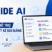 Eduaide AI Là Gì? Công Cụ AI Hỗ Trợ Giáo Viên Thiết Kế Bài Giảng