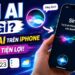 siri ai là gì