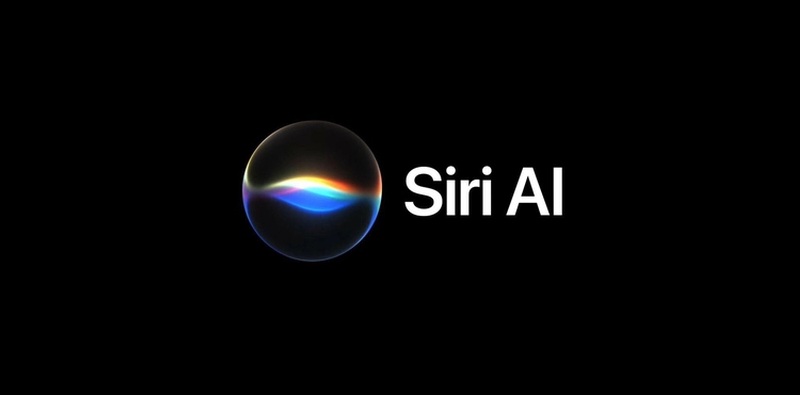 siri ai là gì