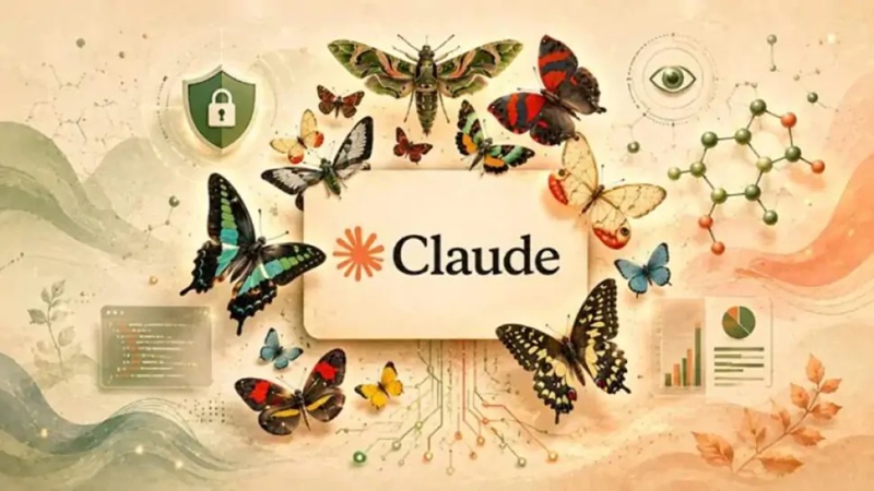 sử dụng claude