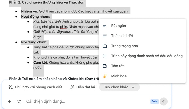 bôi đen tài liệu