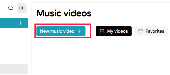 google flow music