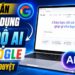 cách sử dụng chế độ ai của google
