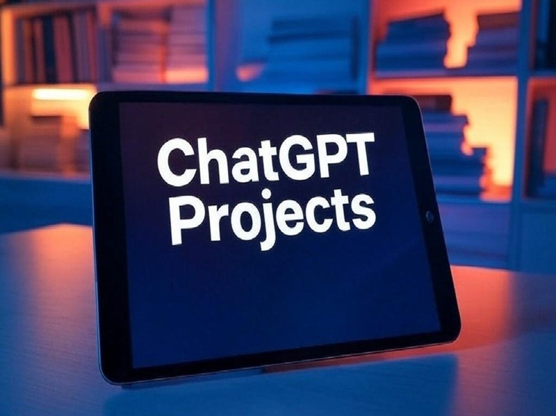 cách viết chatgpt projects