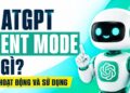 chatgpt agent mode