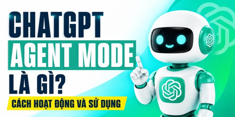 chatgpt agent mode