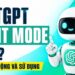 chatgpt agent mode