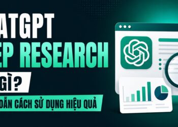 ChatGPT Deep Research Là Gì? Hướng Dẫn Cách Sử Dụng Hiệu Quả