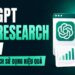 ChatGPT Deep Research Là Gì? Hướng Dẫn Cách Sử Dụng Hiệu Quả