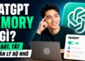 chatgpt memory là gì
