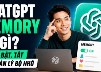 chatgpt memory là gì
