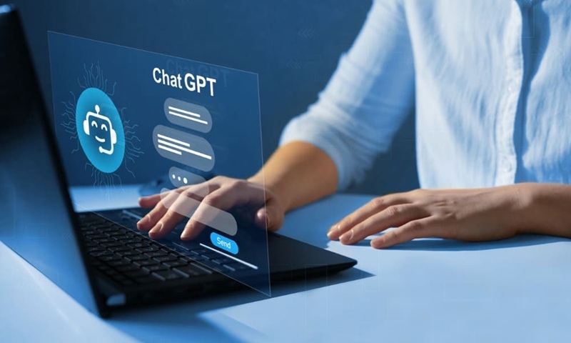 chatgpt phù hợp với những dự án nào