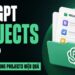 chatgpt projects là gì