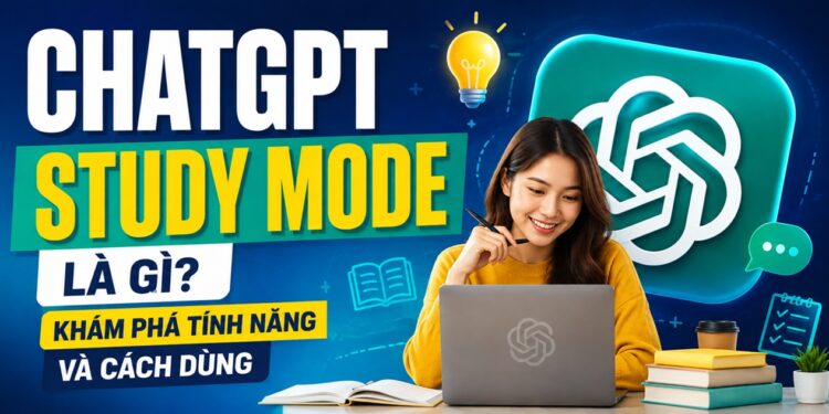 chatgpt study mode