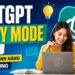 chatgpt study mode