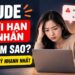 claude bị giới hạn tin nhắn phải làm sao