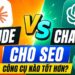 claude vs chatgpt cho seo