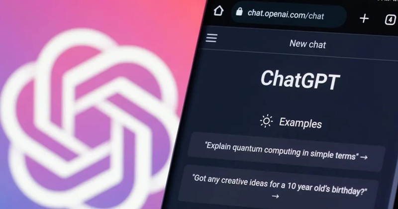 đoạn chat tạm thời là gì
