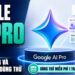 google ai pro là gì