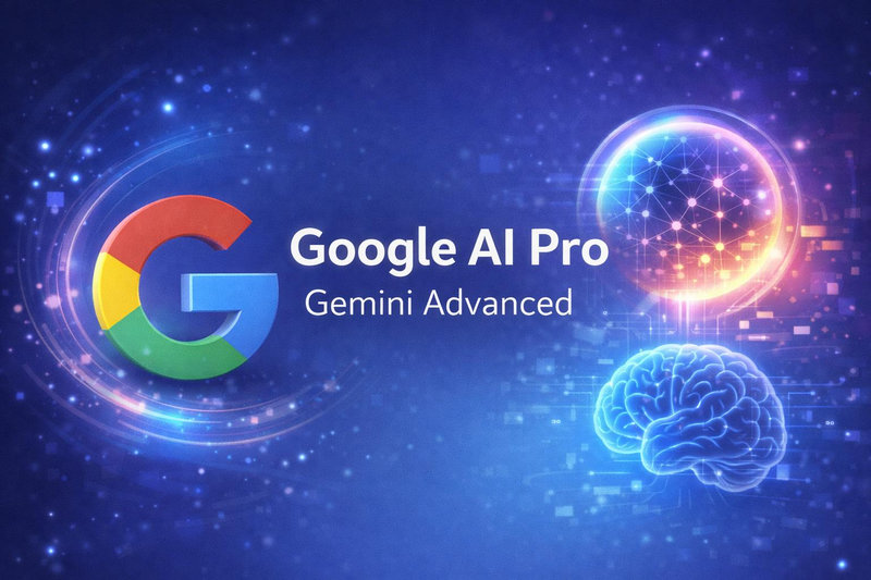 google ai pro