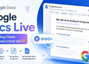 google docs live