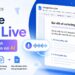 google docs live