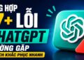 lỗi chatgpt