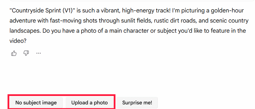 no subject image