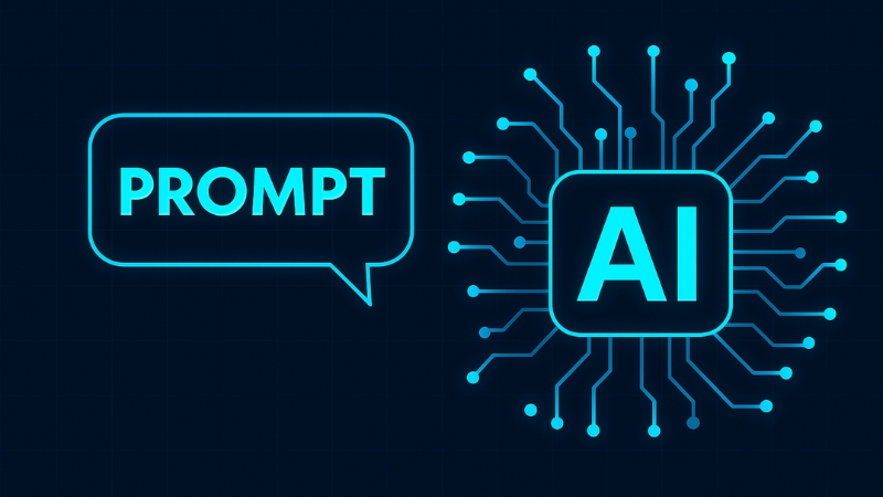 prompt ai là gì