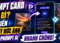 prompt card là gì