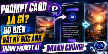 prompt card là gì