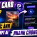 prompt card là gì