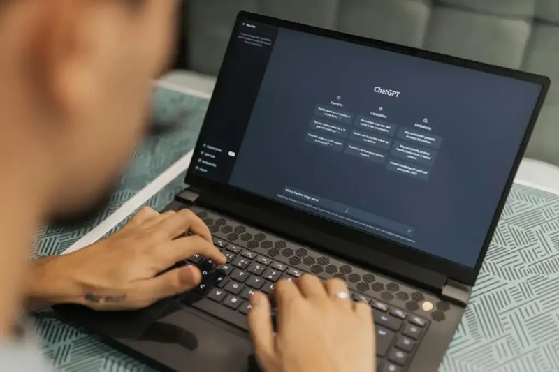 chatgpt temporary chat hoạt động như thế nào