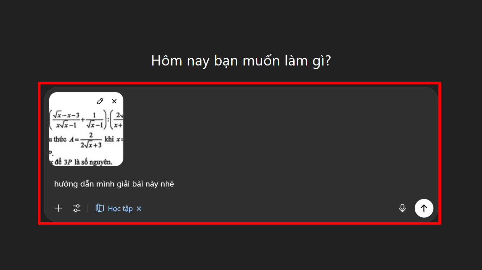 tải hình ảnh kêu chatgpt học hỏi