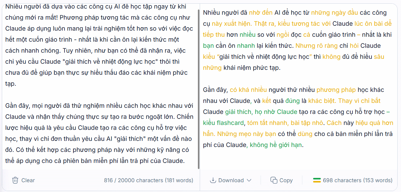 tài liệu văn bản gốc