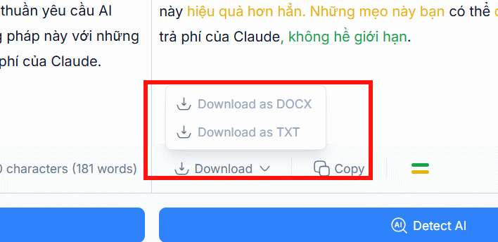 tải về notechatgpt viết