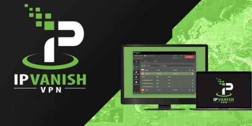 ipvanish vpn