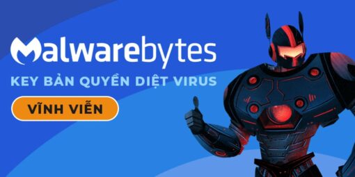 tài khoản malwarebytes