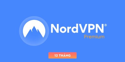 tài khoản nordvpn