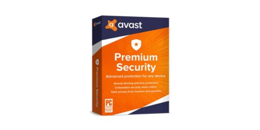 tài khoản avast